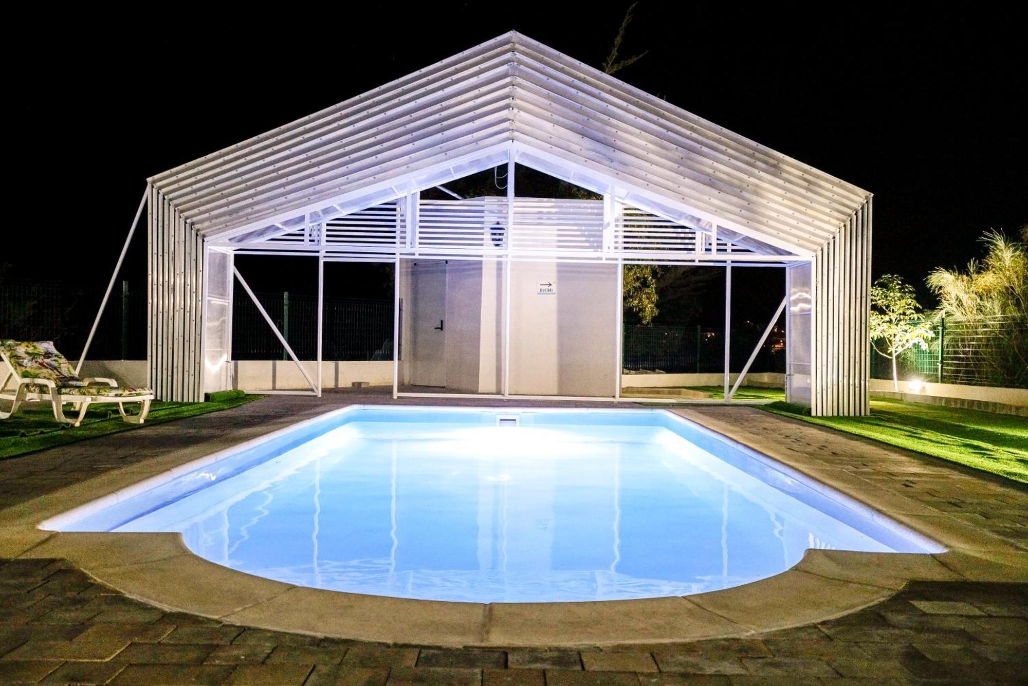 Hotel Rural Familiar Almirez-Alpujarra أندرش المظهر الخارجي الصورة