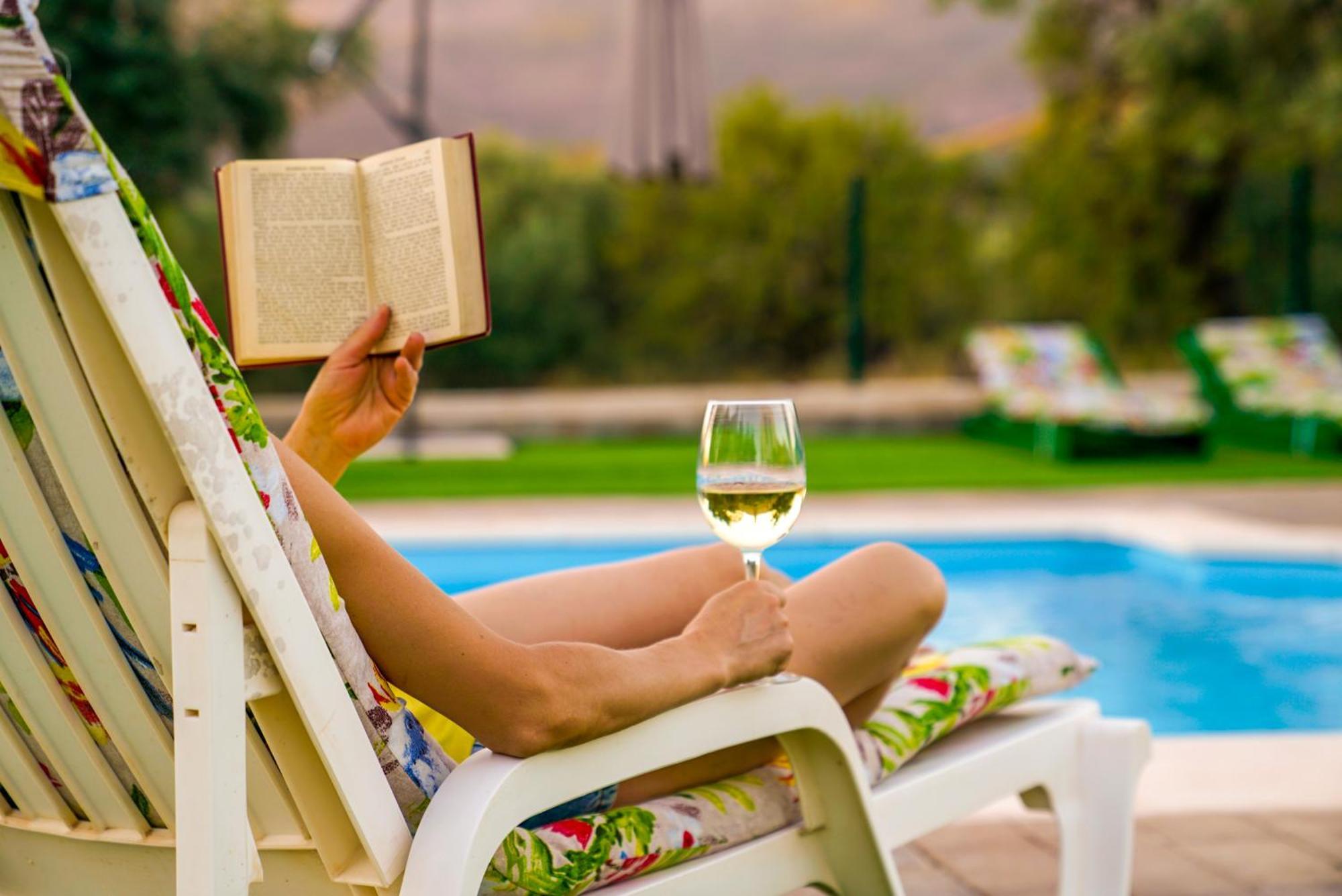 Hotel Rural Familiar Almirez-Alpujarra أندرش المظهر الخارجي الصورة